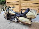 Harley-Davidson Road Glide Ultra CVO - FLTRUSE - HARLEY-DAVIDSON CVO ULTRA