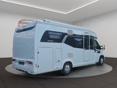 HOBBY Optima De Luxe T65 GE