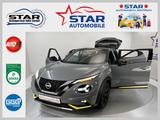 Nissan Juke Kiiro 1.0 DIG T 114PS - NAVI - 360° Kamera - Nissan JUKE KIIRO mit Benzin-Antrieb