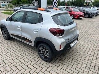 Dacia Spring - Bild 4