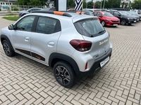 Dacia Spring - Vorschau Bild 4