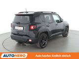 Jeep Renegade 1.3 T-GDI S FWD Aut.*NAVI*TEMPO*CAM*PDC - Jeep Renegade Gebrauchtwagen in Frankfurt