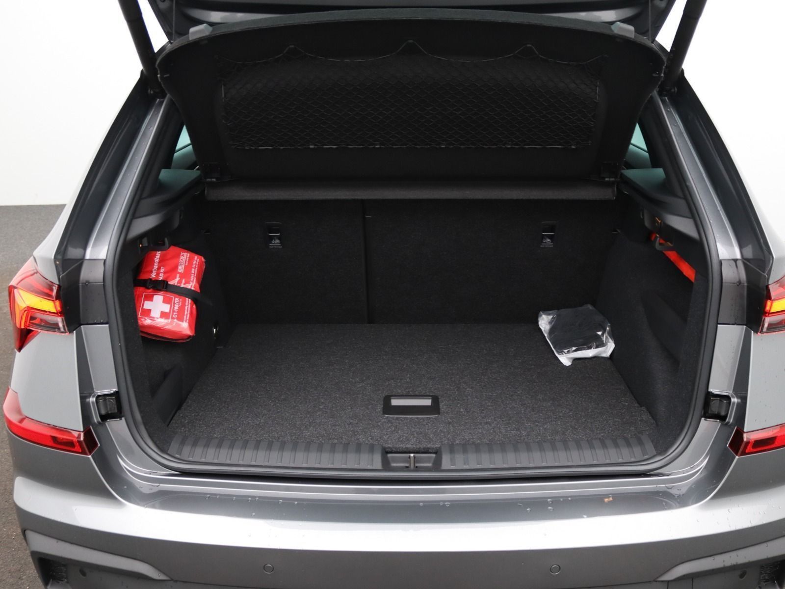 Skoda Kamiq - Bild 8