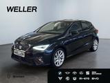 Seat Ibiza 1.0 TSI DSG FR *LED*Navi*CAM*CarPlay*SHZ*
