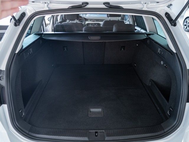 Passat Variant Business TSI DSG AHK Soundsystem