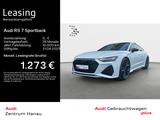 Audi RS 7 Sportback performance*NAVI-PLUS*HUD*RS-AGA* - gebrauchte Audi RS7 aus dem Jahr 2024