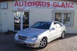 Mercedes-Benz Lim. E 220 CDI Avantgarde Aut. Standh*Navi*Xenon - Mercedes-Benz E-Class aus 2008