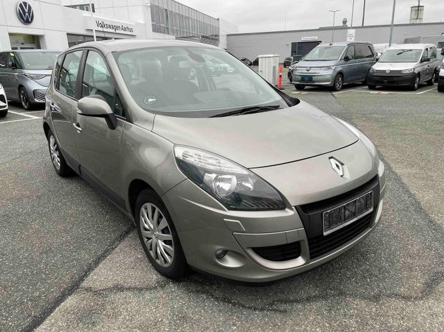 Renault Scenic III Dynamique