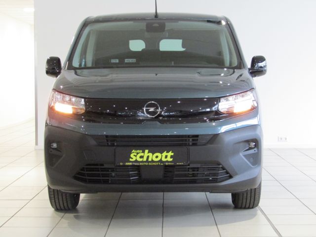 Combo Cargo Edition L1, 1.5 Diesel, 130 PS Autom