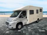 Miller Toronto/Einzelbetten/Garage/Klima/Solar/Markise - Diesel