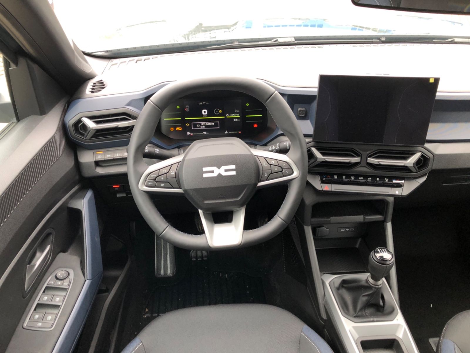 Dacia Bigster - Bild 21