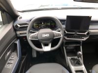 Dacia Bigster - Vorschau Bild 21