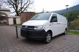 Volkswagen T6 Transporter Kasten lang 4Motion 2 Schiebetür - Volkswagen: Transporter Lang
