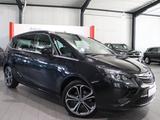 Opel Zafira Tourer C 1.6 CDTI INNOVATION XENON, LEDER - Opel Zafira Tourer: Innovation
