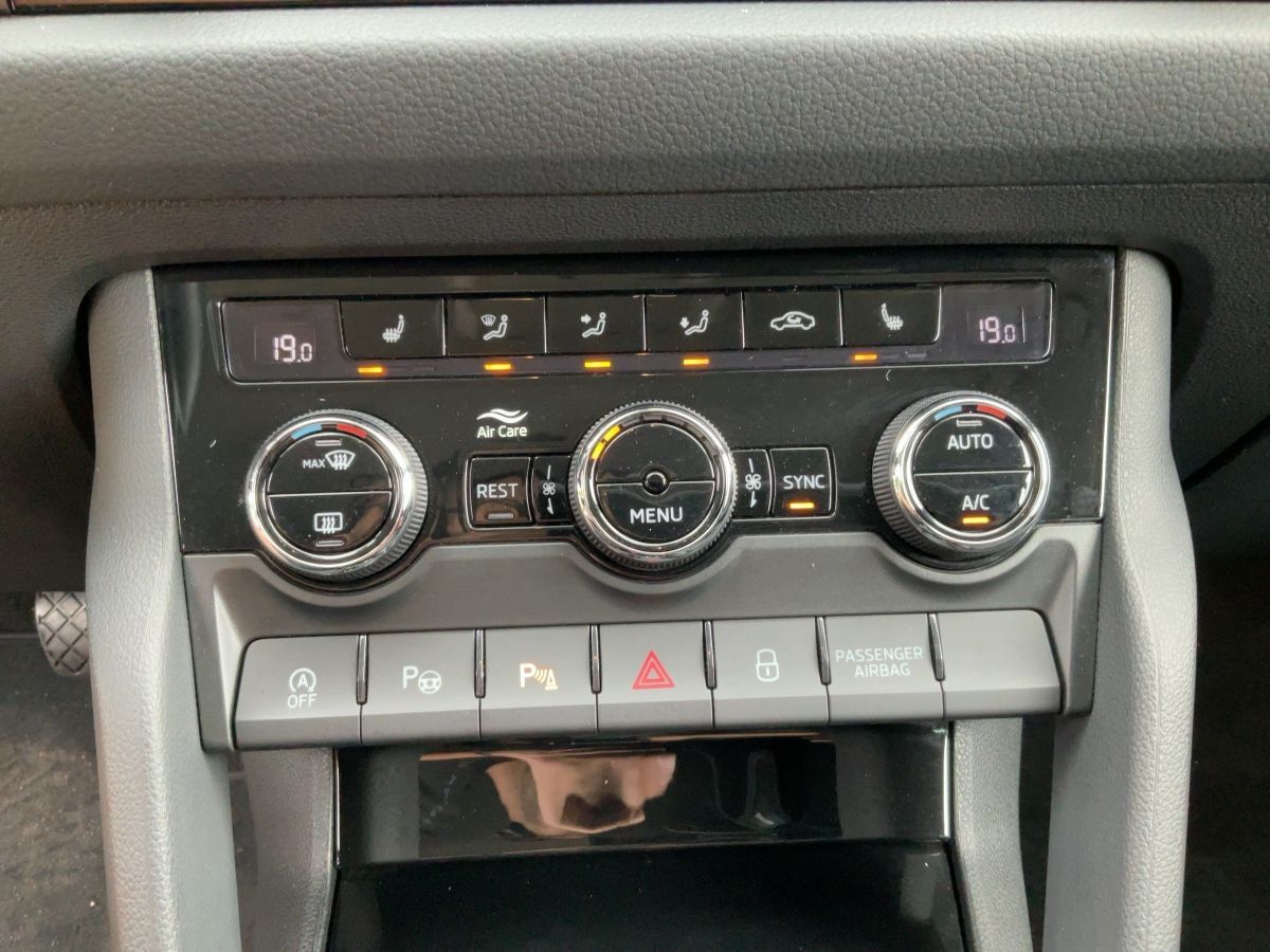 Skoda Kodiaq - Bild 18