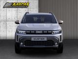 Dacia Duster hybrid-G 150 4x4 Extreme, ACC/SHZ/LHZ/FSH - Dacia Duster mit LPG-Antrieb: Geländewagen