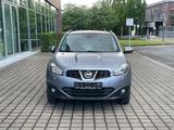 Nissan Qashqai Tekna 4X4 PANO/SHZ/KAMERA/NAVI/ - Nissan Qashqai in Oberhausen
