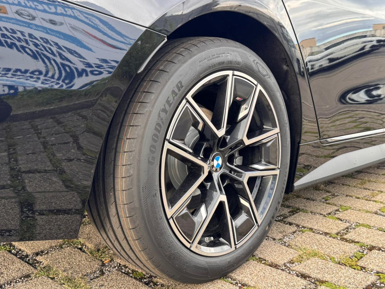 BMW 420 Gran Coupé - Bild 14