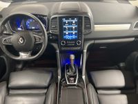 Renault Koleos - Vorschau Bild 12