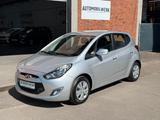 Hyundai ix20 1.6 Comfort Automatik*Klima*1. Hd*Gepflegt* - Hyundai ix20: Comfort
