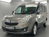 Opel Combo D Tour Edition L1H1 7 Sitze Navi Tempomat - Opel Combo mit Diesel-Antrieb