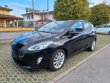 Ford Fiesta 1.5 EcoBlue 85 cv S&S 5 porte Titani - Ford Fiesta mit Diesel-Antrieb: 1.8