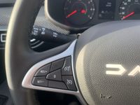 Dacia Sandero - Vorschau Bild 22