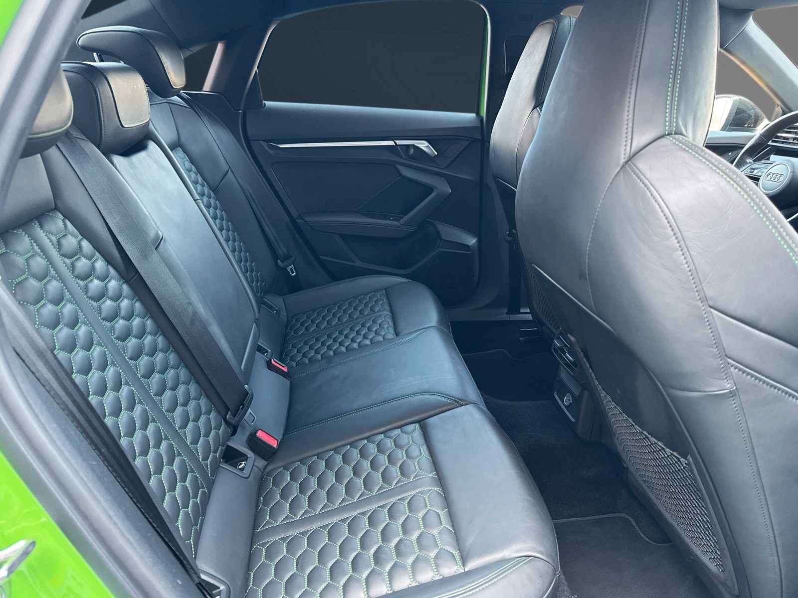 Fahrzeugabbildung Audi RS3 Lim. 2.5 TFSI quattro *Pano*Vollleder*ACC*