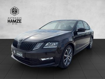 Skoda Octavia Lim. Drive 4x4 DSG|Kamera|LED|ACC|Canton