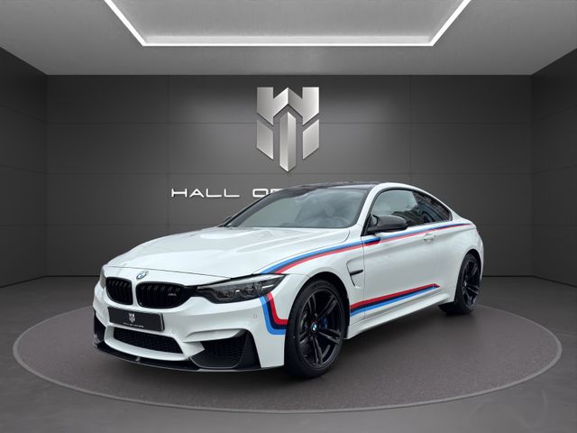 BMW M4 Coupe | 1.Hand | Carbon | M Perf. | HUD | TOP