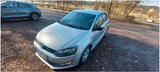 Volkswagen Polo 1.6 TDI BlueMotion Tech Comfortline Com... - Volkswagen Polo aus 2010: Bluemotion