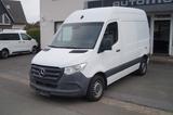 Mercedes-Benz Sprinter III Kasten FWD L1*Navi*RFK*Klima*MFL*F1 - Mercedes-Benz Sprinter Gebrauchtwagen in Bielefeld