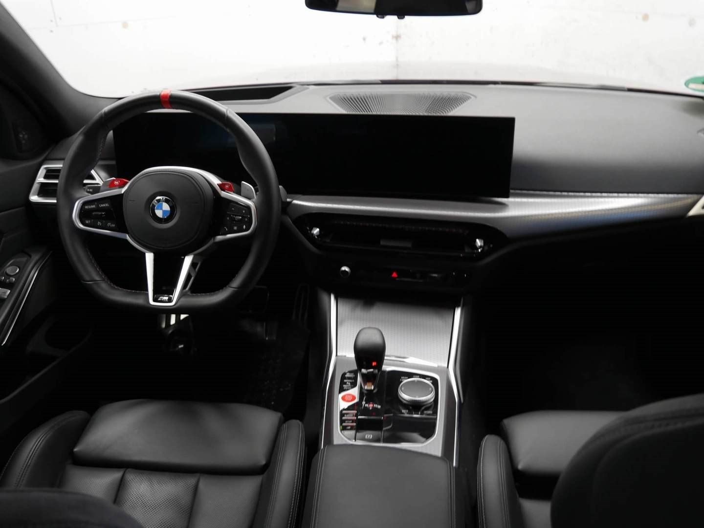 BMW M3 - Bild 9