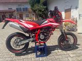 Beta RR125 Supermoto - BETA VON 81 BIS 125 CCM