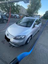 Volkswagen Golf Plus 1.6 FSI Comfortline Automatik Comf... - Volkswagen Golf Plus: Fsi