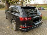 Audi SQ7 4.0 TDI quattro tiptronic TÜV neu - Audi SQ7 von privat