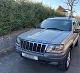 Jeep GRAND CHEROKEE  4,0 Liter V6 - gebrauchte Jeep Grand Cherokee aus dem Jahr 1999