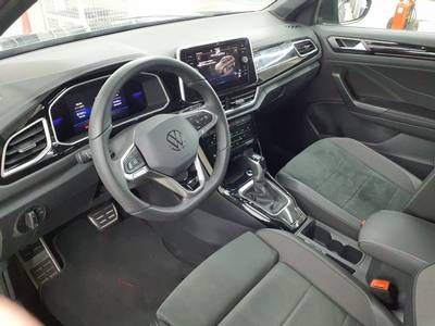 Volkswagen T-Roc - Bild 4