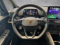 Cupra Born - Vorschau Bild 12