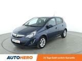 Opel Corsa 1.4 Energy *PDC*SHZ*KLIMA*GARANTIE* - Opel Corsa Gebrauchtwagen in Nürnberg