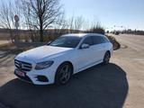 Mercedes-Benz E 450 4MATIC T AMG Styling Autom. - gebrauchte Mercedes-Benz E 450 aus dem Jahr 2019