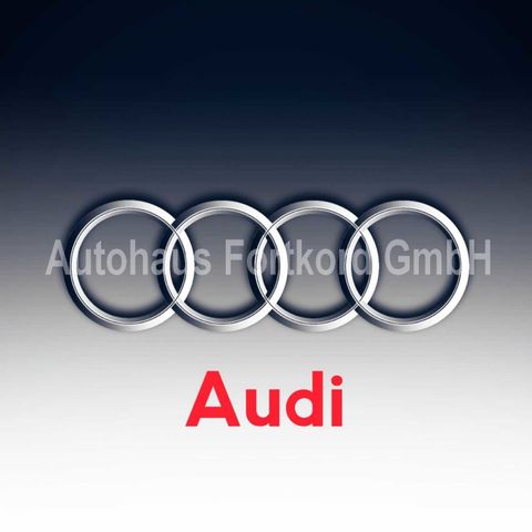 Audi S8 TFSI quattro - Standh., AHK, Pano, LED