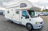 Elnagh Super D 112 G *SAT*TV*2xKlima*Markise* - Wohnwagen in Düsseldorf