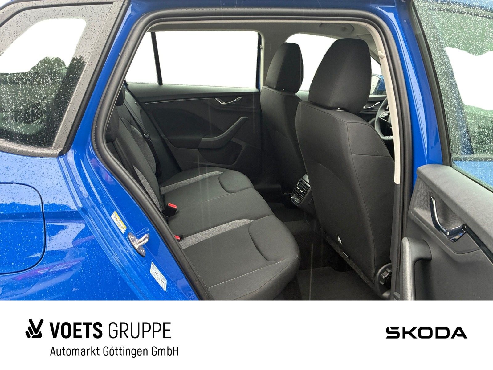 Skoda Kamiq - Bild 13