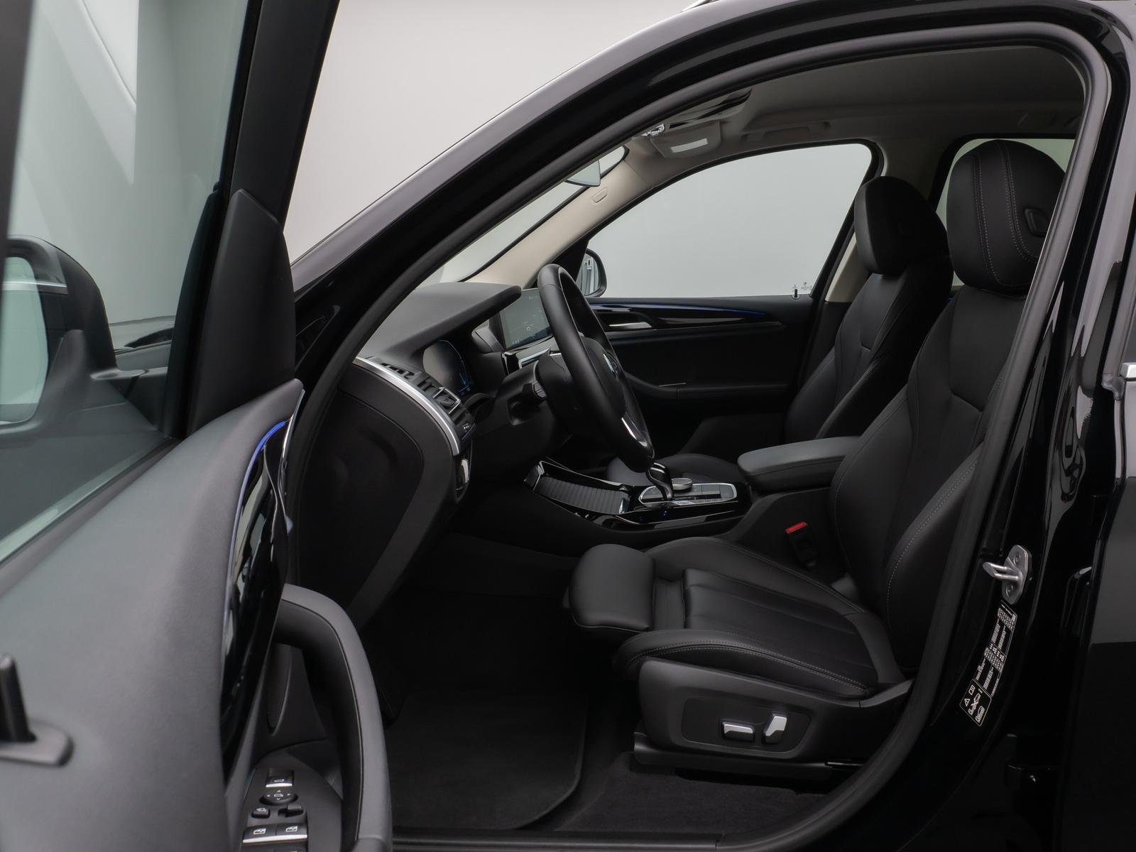 BMW X3 xD20i Kamera DAB Leder Alarm M Sport 18Zoll, миниатюра 19