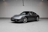 Porsche 997.2 Carrera 2 PDK *Meteor Grey/ Sunroof* - Porsche 997: 2s