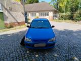 Mitsubishi Space Star - gebrauchte Mitsubishi Space Star aus dem Jahr 1999