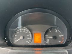 Fahrzeugabbildung Mercedes-Benz Sprinter 313 CDI,Kasten,L2H2,Klima,Kamera