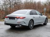 Mercedes-Benz E 400 e 4M AMG-Sport/DIGITAL/360/Night/Distr/20' - Mercedes-Benz E 400 Jahreswagen