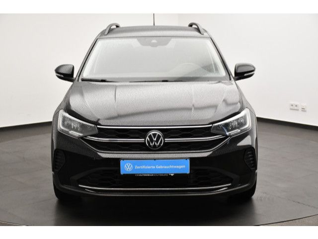 Volkswagen Taigo - Bild 17
